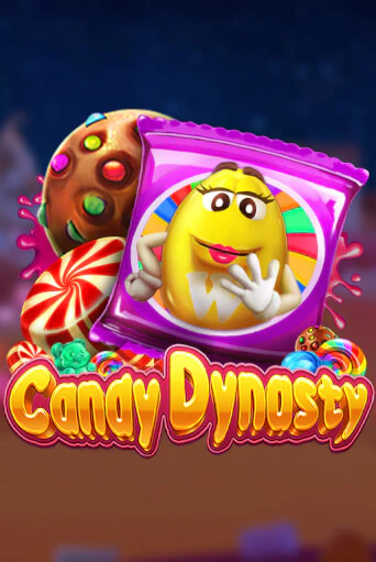 Candy Dynasty демо слот играть онлайн | JoyCasino Online бесплатная игра
