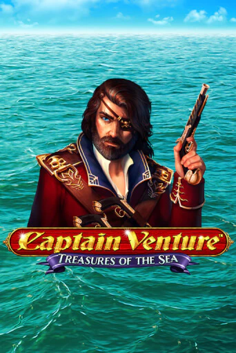Captain Venture демо слот играть онлайн | JoyCasino Online бесплатная игра