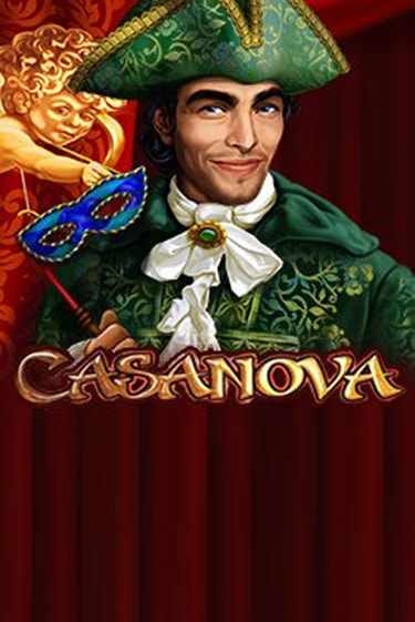 Casanova демо слот играть онлайн | JoyCasino Online бесплатная игра