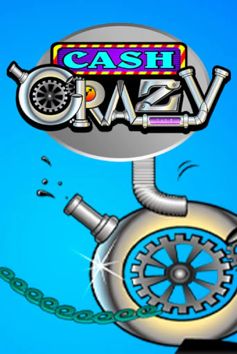 Cash Crazy демо слот играть онлайн | JoyCasino Online бесплатная игра