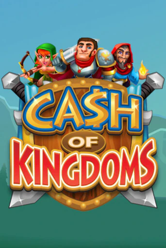 Cash of Kingdoms демо слот играть онлайн | JoyCasino Online бесплатная игра
