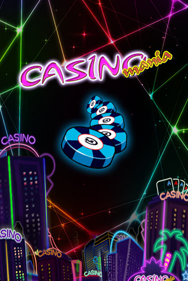 Casino Mania демо слот играть онлайн | JoyCasino Online бесплатная игра