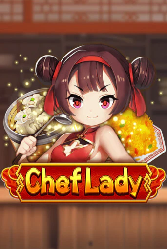 Chef Lady демо слот играть онлайн | JoyCasino Online бесплатная игра