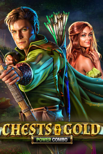 Chests of Gold: Power Combo демо слот играть онлайн | JoyCasino Online бесплатная игра