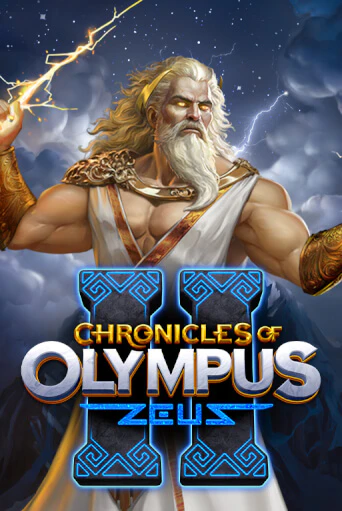 Chronicles of Olympus II Zeus демо слот играть онлайн | JoyCasino Online бесплатная игра