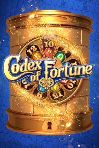 Codex of Fortune демо слот играть онлайн | JoyCasino Online бесплатная игра