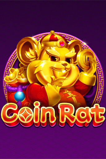 Coin Rat демо слот играть онлайн | JoyCasino Online бесплатная игра