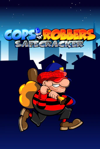 Cops 'n' Robbers демо слот играть онлайн | JoyCasino Online бесплатная игра