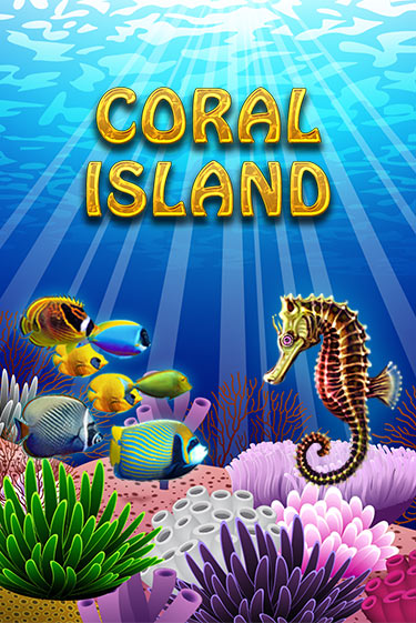 Coral Island демо слот играть онлайн | JoyCasino Online бесплатная игра
