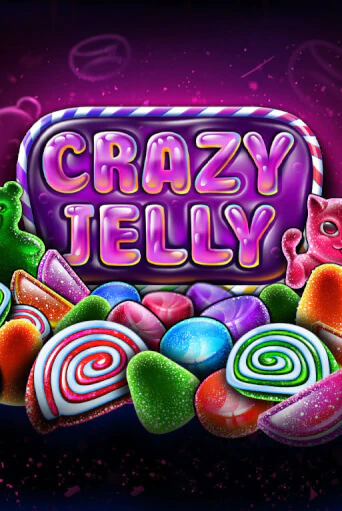 Crazy Jelly демо слот играть онлайн | JoyCasino Online бесплатная игра