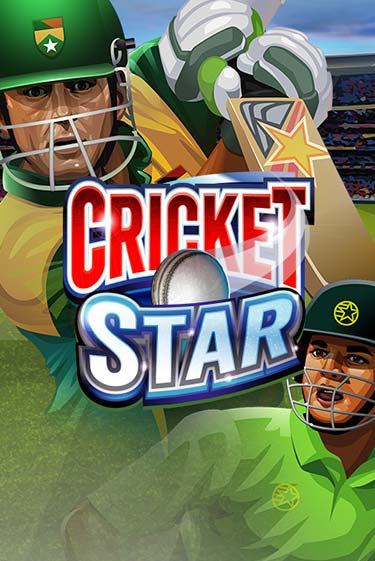 Cricket Star демо слот играть онлайн | JoyCasino Online бесплатная игра