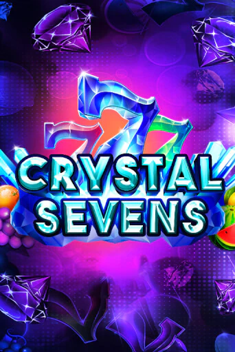 Crystal Sevens демо слот играть онлайн | JoyCasino Online бесплатная игра