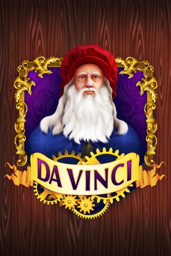 da Vinci демо слот играть онлайн | JoyCasino Online бесплатная игра