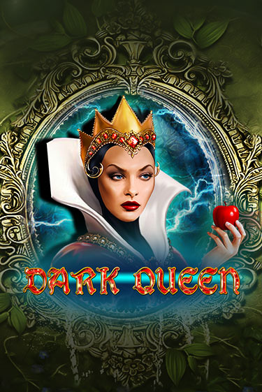 Dark Queen демо слот играть онлайн | JoyCasino Online бесплатная игра