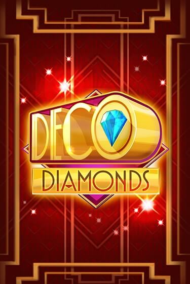 Deco Diamonds демо слот играть онлайн | JoyCasino Online бесплатная игра