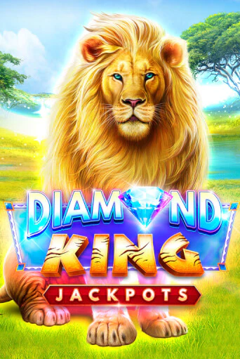 Diamond King Jackpots демо слот играть онлайн | JoyCasino Online бесплатная игра