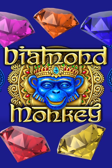 Diamond Monkey демо слот играть онлайн | JoyCasino Online бесплатная игра
