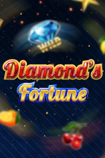 Diamond's Fortune демо слот играть онлайн | JoyCasino Online бесплатная игра