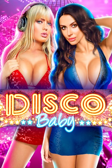 Disco Baby демо слот играть онлайн | JoyCasino Online бесплатная игра
