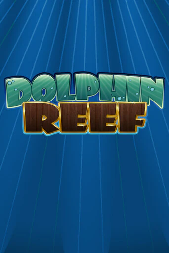 Dolphin Reef демо слот играть онлайн | JoyCasino Online бесплатная игра