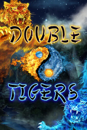 Double Tigers демо слот играть онлайн | JoyCasino Online бесплатная игра