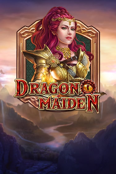 Dragon Maiden демо слот играть онлайн | JoyCasino Online бесплатная игра