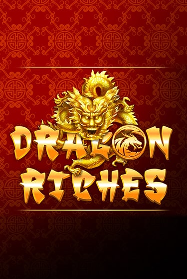 Dragon Riches демо слот играть онлайн | JoyCasino Online бесплатная игра