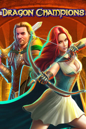 Dragon Champions демо слот играть онлайн | JoyCasino Online бесплатная игра