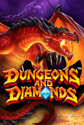 Dungeons and Diamonds™ демо слот играть онлайн | JoyCasino Online бесплатная игра