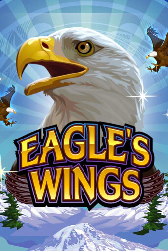 Eagle's Wings демо слот играть онлайн | JoyCasino Online бесплатная игра