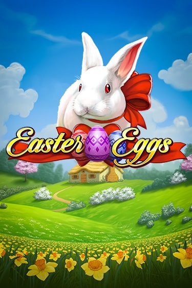 Easter Eggs демо слот играть онлайн | JoyCasino Online бесплатная игра