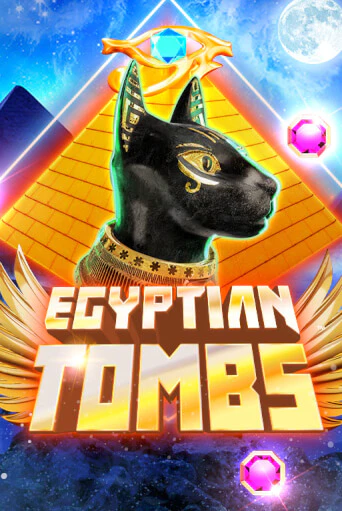 Egyptian Tombs демо слот играть онлайн | JoyCasino Online бесплатная игра