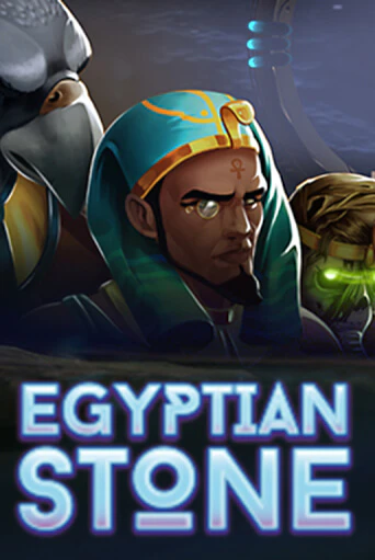 Egyptian Stone демо слот играть онлайн | JoyCasino Online бесплатная игра