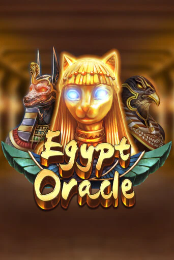 Egypt Oracle демо слот играть онлайн | JoyCasino Online бесплатная игра