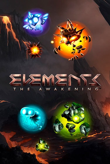 Elements: The Awakening™ демо слот играть онлайн | JoyCasino Online бесплатная игра