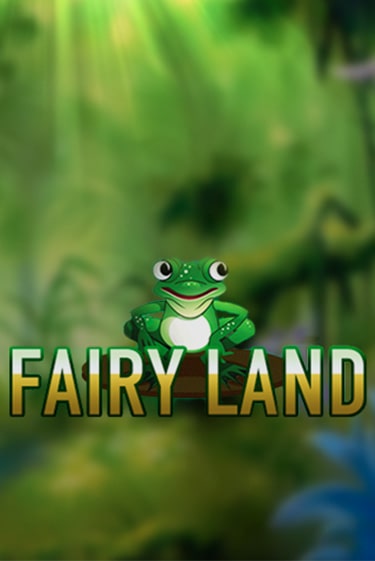 Fairy Land демо слот играть онлайн | JoyCasino Online бесплатная игра