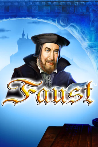 Faust демо слот играть онлайн | JoyCasino Online бесплатная игра
