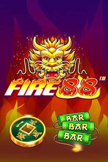 Fire 88™ демо слот играть онлайн | JoyCasino Online бесплатная игра