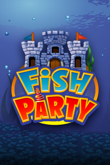 Fish Party демо слот играть онлайн | JoyCasino Online бесплатная игра