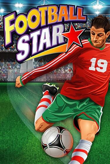 Football Star демо слот играть онлайн | JoyCasino Online бесплатная игра