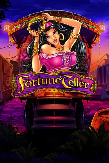 Fortune Teller демо слот играть онлайн | JoyCasino Online бесплатная игра