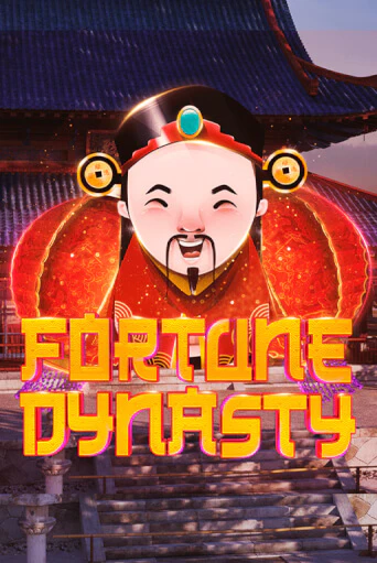 Fortune Dynasty демо слот играть онлайн | JoyCasino Online бесплатная игра