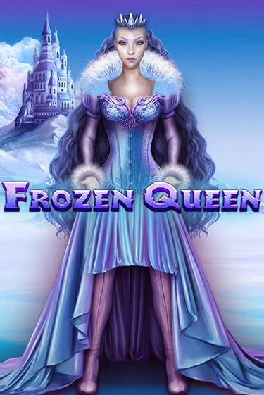 Frozen Queen демо слот играть онлайн | JoyCasino Online бесплатная игра