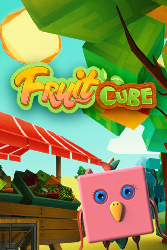 Fruit Cube демо слот играть онлайн | JoyCasino Online бесплатная игра