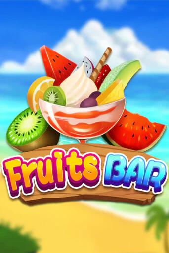 Fruits Bar демо слот играть онлайн | JoyCasino Online бесплатная игра
