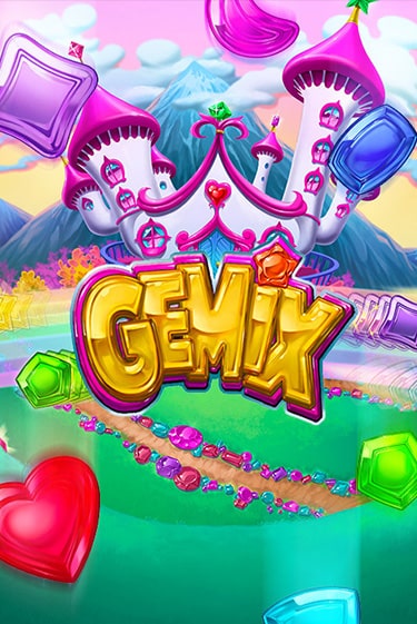 GEMiX демо слот играть онлайн | JoyCasino Online бесплатная игра