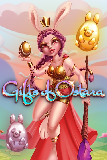 Gifts of Ostara демо слот играть онлайн | JoyCasino Online бесплатная игра