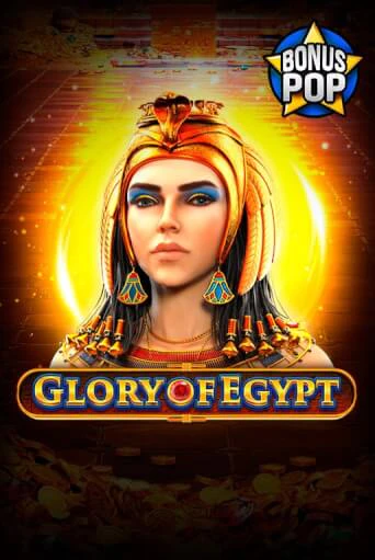 Glory of Egypt демо слот играть онлайн | JoyCasino Online бесплатная игра
