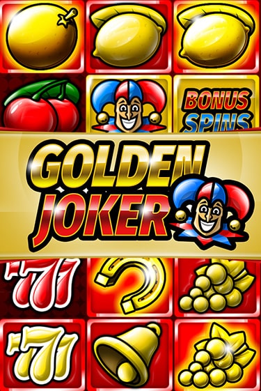 Golden Joker демо слот играть онлайн | JoyCasino Online бесплатная игра