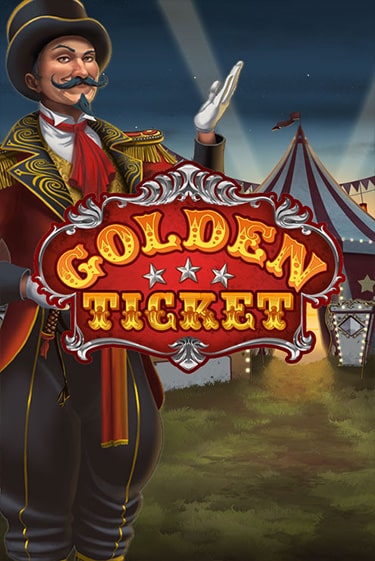 Golden Ticket демо слот играть онлайн | JoyCasino Online бесплатная игра